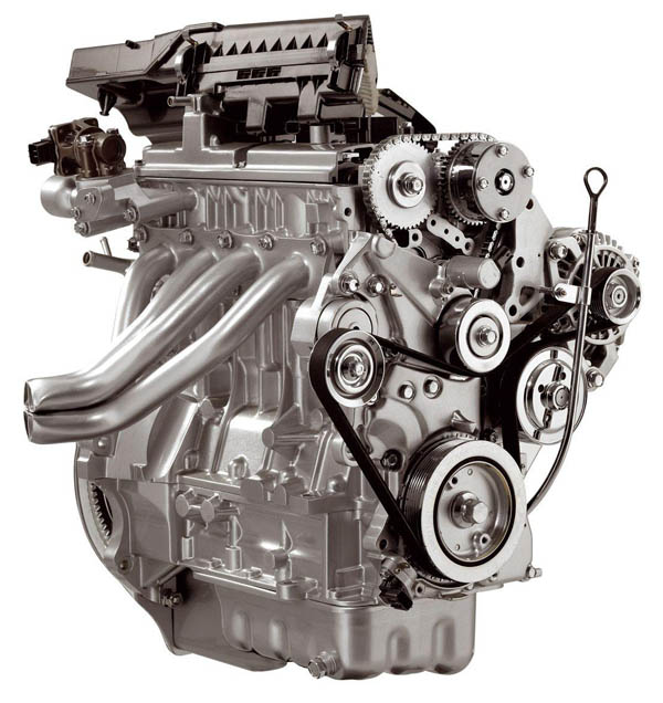 2018 Bishi L200 Car Engine